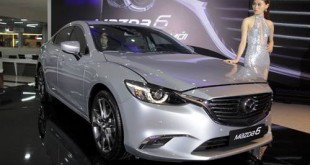 Mazda6 2017