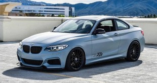 niềm đam mê về xe hơi BMW