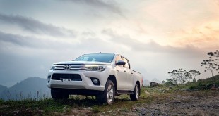 Hilux 2017 mới