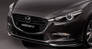 Mazda 3 hoàn hảo