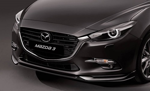 Mazda 3 hoàn hảo