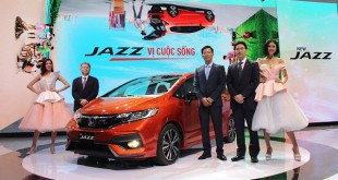 Honda-Jazz