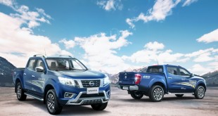 Navara Premium R bản 2017