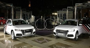 audi q5 ô tô sang