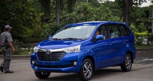 toyota Avanza 2018