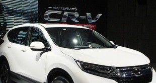 honda crv giảm giá mạnh