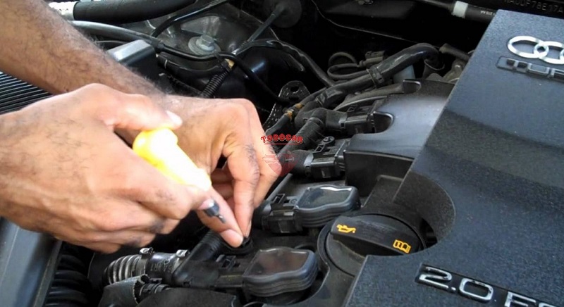 Dấu hiệu nhận biết cuộn dây đánh lửa có vấn đề